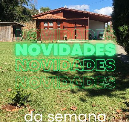 Gramado Casa | Casa Vida