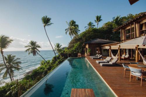 Itacare Villa | Casa Villa 16