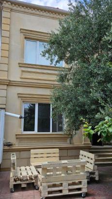 Baku Villa | Casa Villa