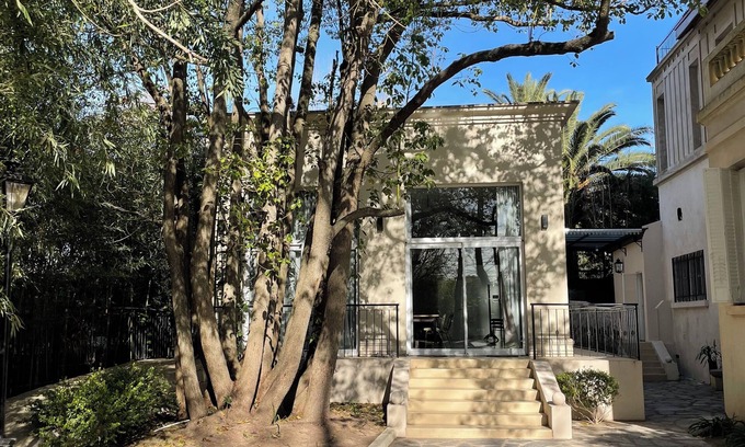 Tigre Hotel | Casa Villa Julia