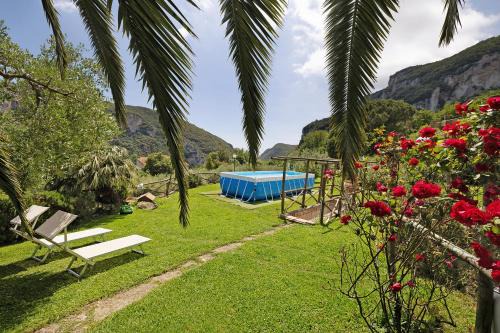 Boragni Apartamento | Casa Virginia - Corbezzolo