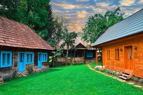 Breb Casa | Casa Visovan