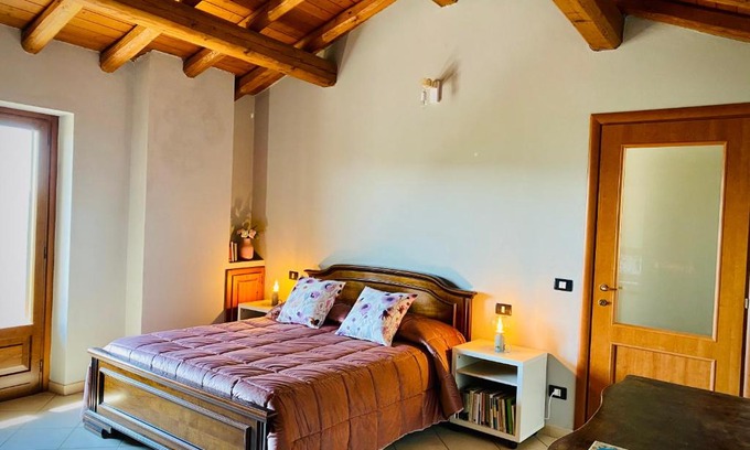 Frassinello Monferrato Casa | Casa Vistabella - MonferratoHome
