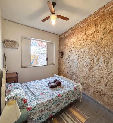 Centro Apartamento | Casa Vix - Centro Histórico