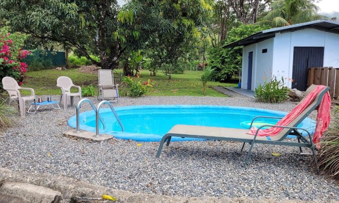 Ojochal Casa | Casa Willow