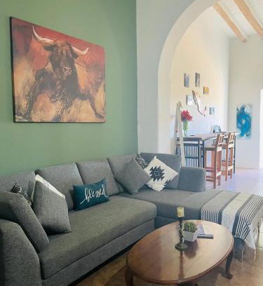 Todos Santos Apartamento | Casa Wong