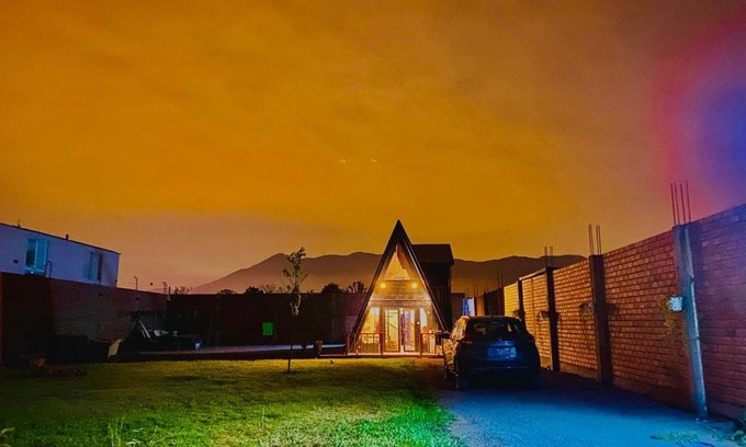 Pachacámac Casa | Casa y chalet - casa de campo pachacamac