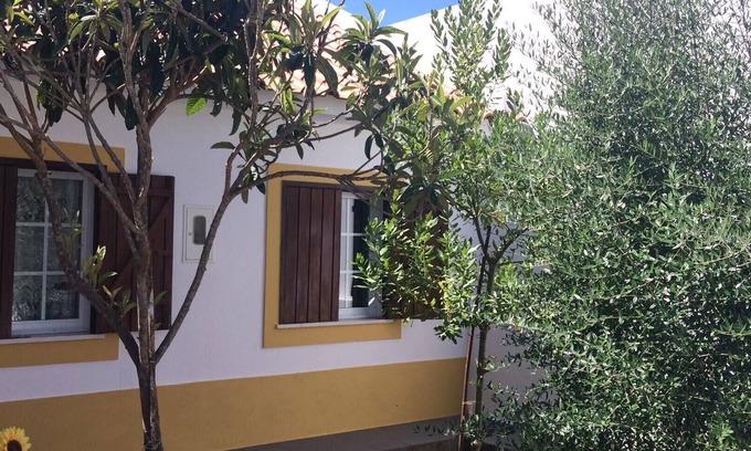 Cabecao Villa | Casa Zé Actor