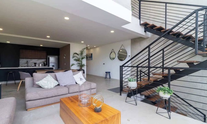 Zapopan Casa | Casa Zara Summary: La