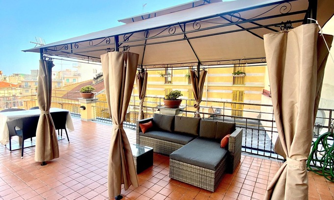 Sanremo Casa | Casa Zeffirino