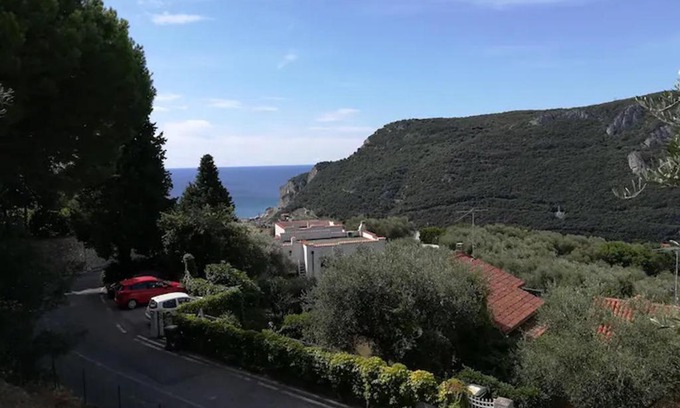 Finale Ligure Apartamento | Casa Zila