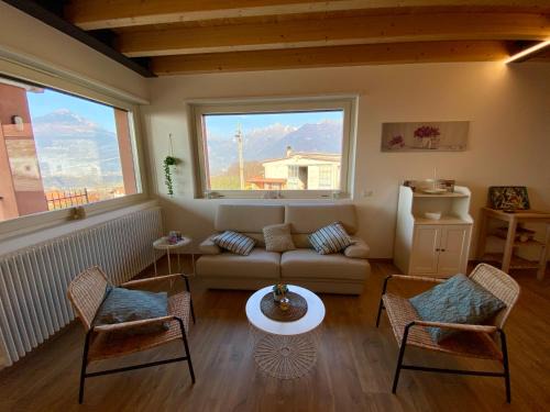 Colico Piano Casa | Casa Zoe