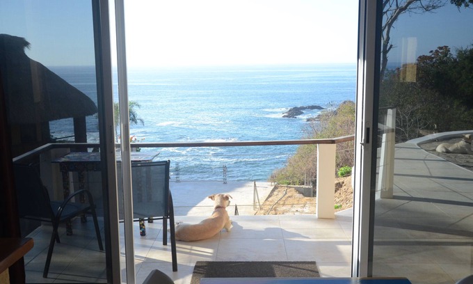 Santa María Tonameca Casa | Casablanca Guest House