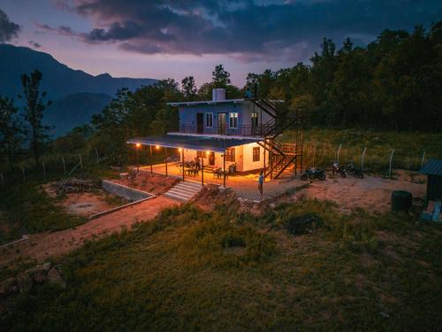 Kanthalloor Casa | Casablanca Resorts