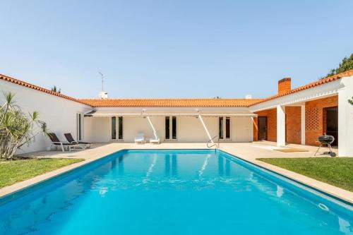 Cartaxo Casa | Casal das Aveleiras