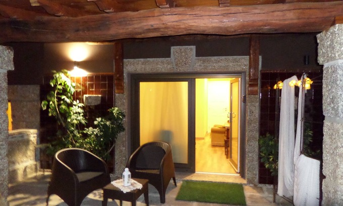 Penso Otro | Casal de S.Romão do Meio