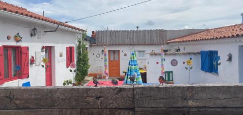 Torres Vedras Casa | Casal dos Carpinteiros - Carpenters Couple