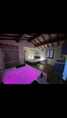 Zona LI La Storta Casa | Casale Antica Cassia Luxury & Spa