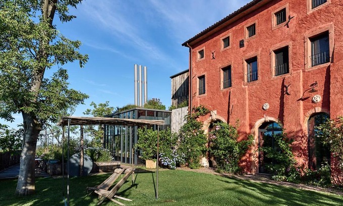 Vittorio Veneto Casa | Casale Caldesòra AgriBoutique BnB the Charme