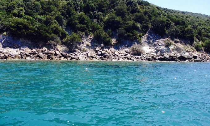 Orbetello Casa | Casale La Barca