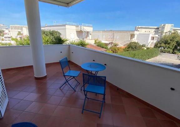 Torre Canne Apartamento | Casamare