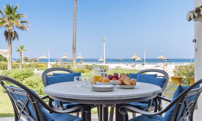 Casares del Mar Casa | Casares del Mar - Beachside 3 Bed!