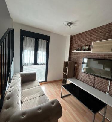 Casarrubios del Monte Apartamento | Casarrubios del monte