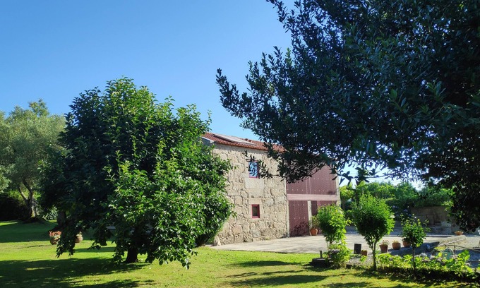 Barcelos Casa | Casas da Quinta da Cancela