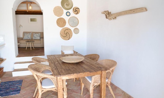 Mertola Apartamento | Casas de Mértola 33