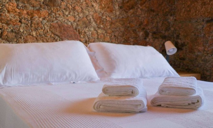 Sabugal Casa | Casas do Torreão - T2