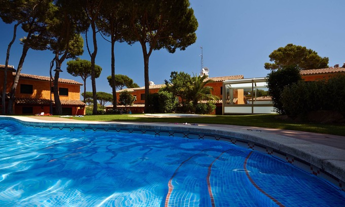 Pals Apartamento | Casas Golf Relax