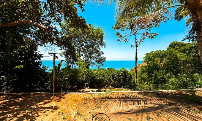 Morro de Sao Paulo Apartamento | Casas Porto de Cima