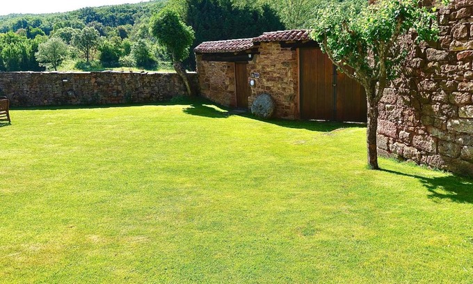 Cordovilla de Aguilar Casa | Casas Rurales El Mayorazgo