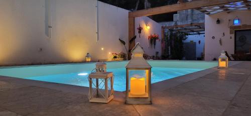 Santa Maria di Leuca Casa | CasaSignorina