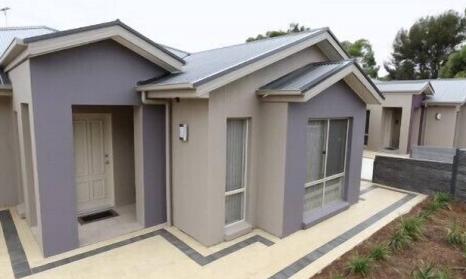 McLaren Vale Casa | Casavino Luxury Villas