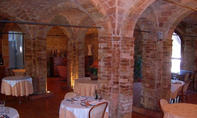 Magliano in Toscana Casa | Case Cordovani