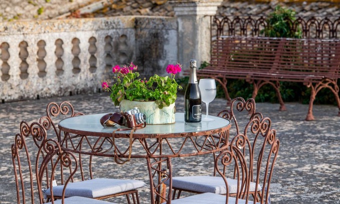 Ragusa Otro | Case di Cutalia