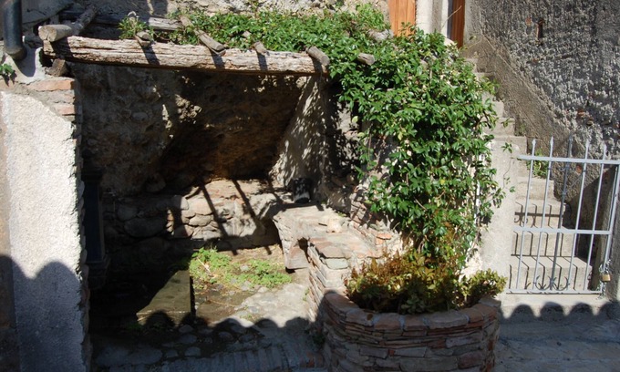 Pentedattilo Casa | Case Rurali Pentedattilo