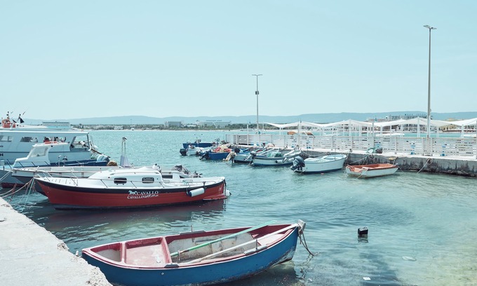 Torre Canne Condominio | CASE VACANZA TORRE CANNE