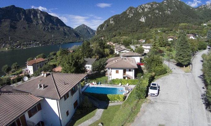 Crone Apartamento | Case Vacanze Crone