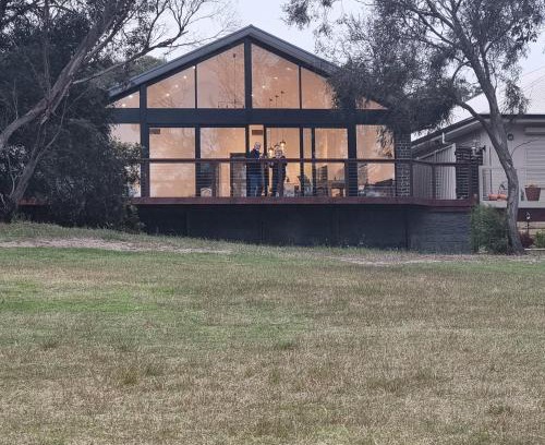 McCracken Casa | Casena