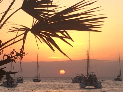 Vulcano Porto Casa | Casetta a Vulcano centralissima