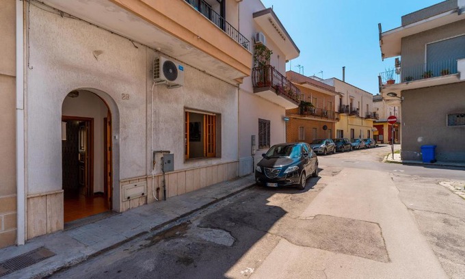 Nardo Apartamento | Casetta Mulino by BarbarHouse