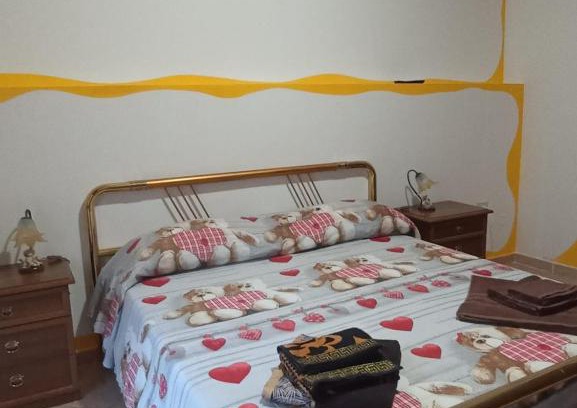 Gonnesa Apartamento | Casetta vacanze Gonnesa