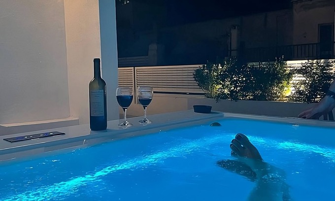 Polignano a Mare Casa | Casetta Zio Franco