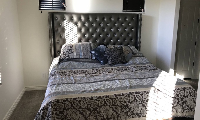 Queen Creek Casa | Casita 1 BR, 1BA, Capacidad 4