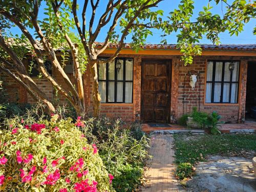 El Tuito Apartamento | Casita #2