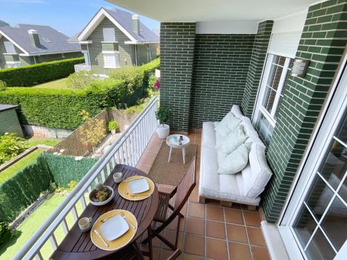 Boo Apartamento | Casita con preciosas vistas a la montaña