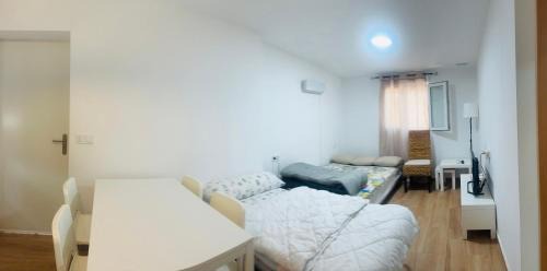 Albacete Apartamento | Casita de campo