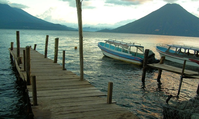 Jaibalito Cabaña | Casita De La Sirena Private Cottage en el Lago de Atitlán